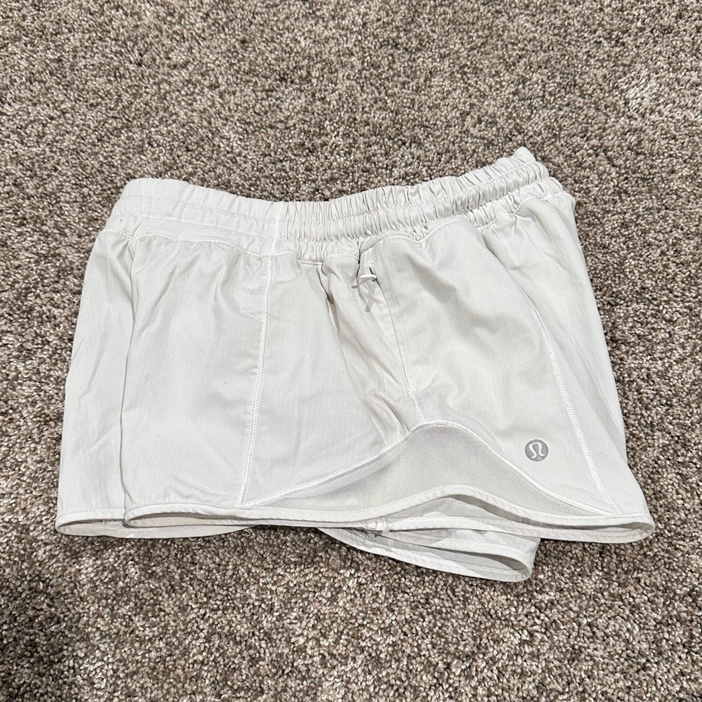 Lululemon Short - Picture 2 of 4